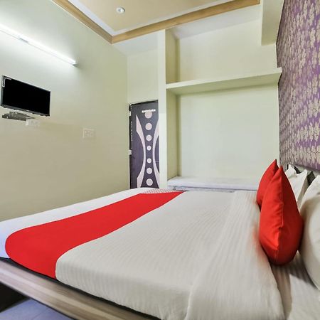 Hotel O Kalika Resort Lakawas Екстер'єр фото