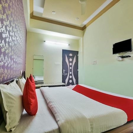 Hotel O Kalika Resort Lakawas Екстер'єр фото