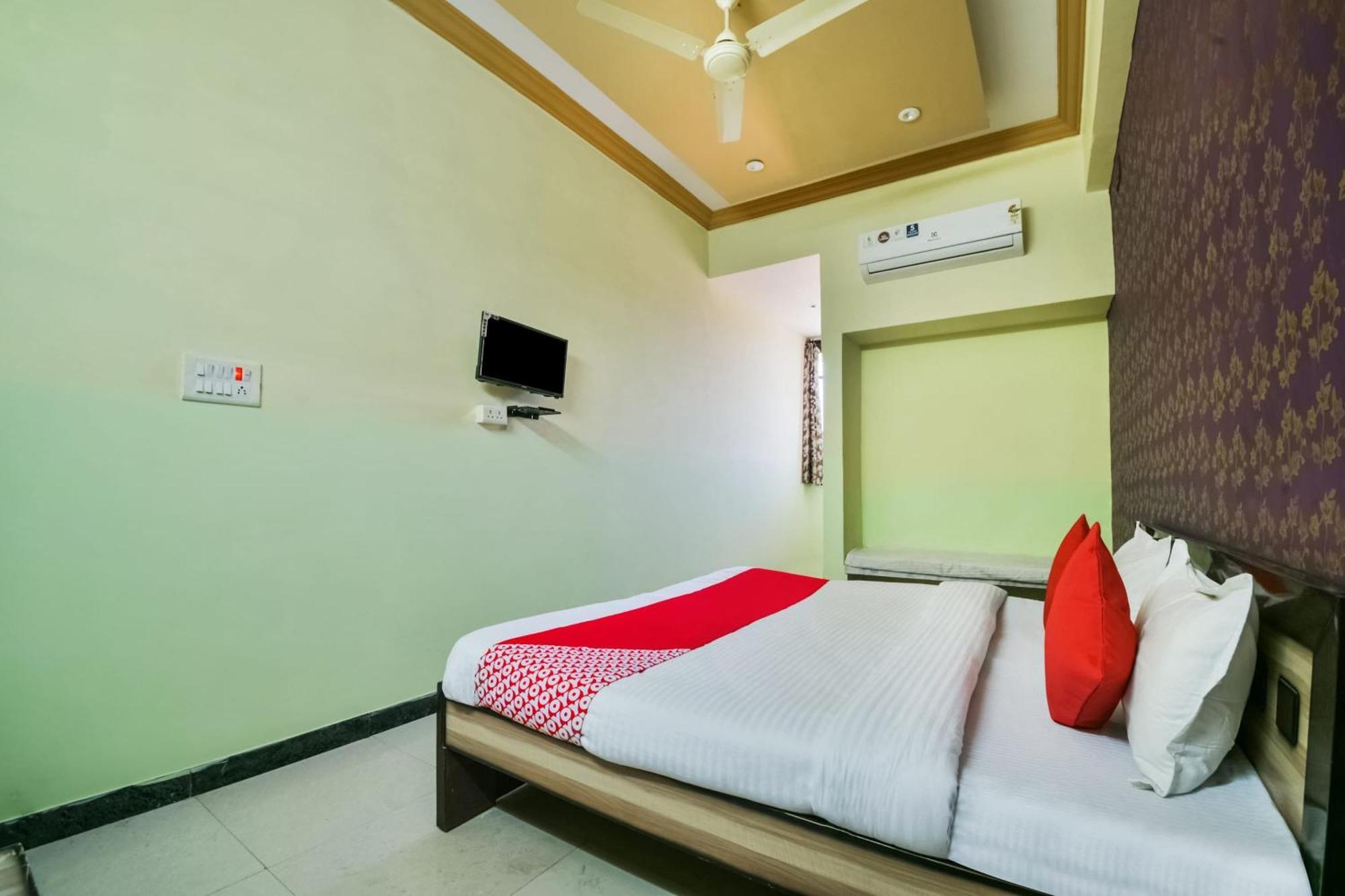 Hotel O Kalika Resort Lakawas Екстер'єр фото