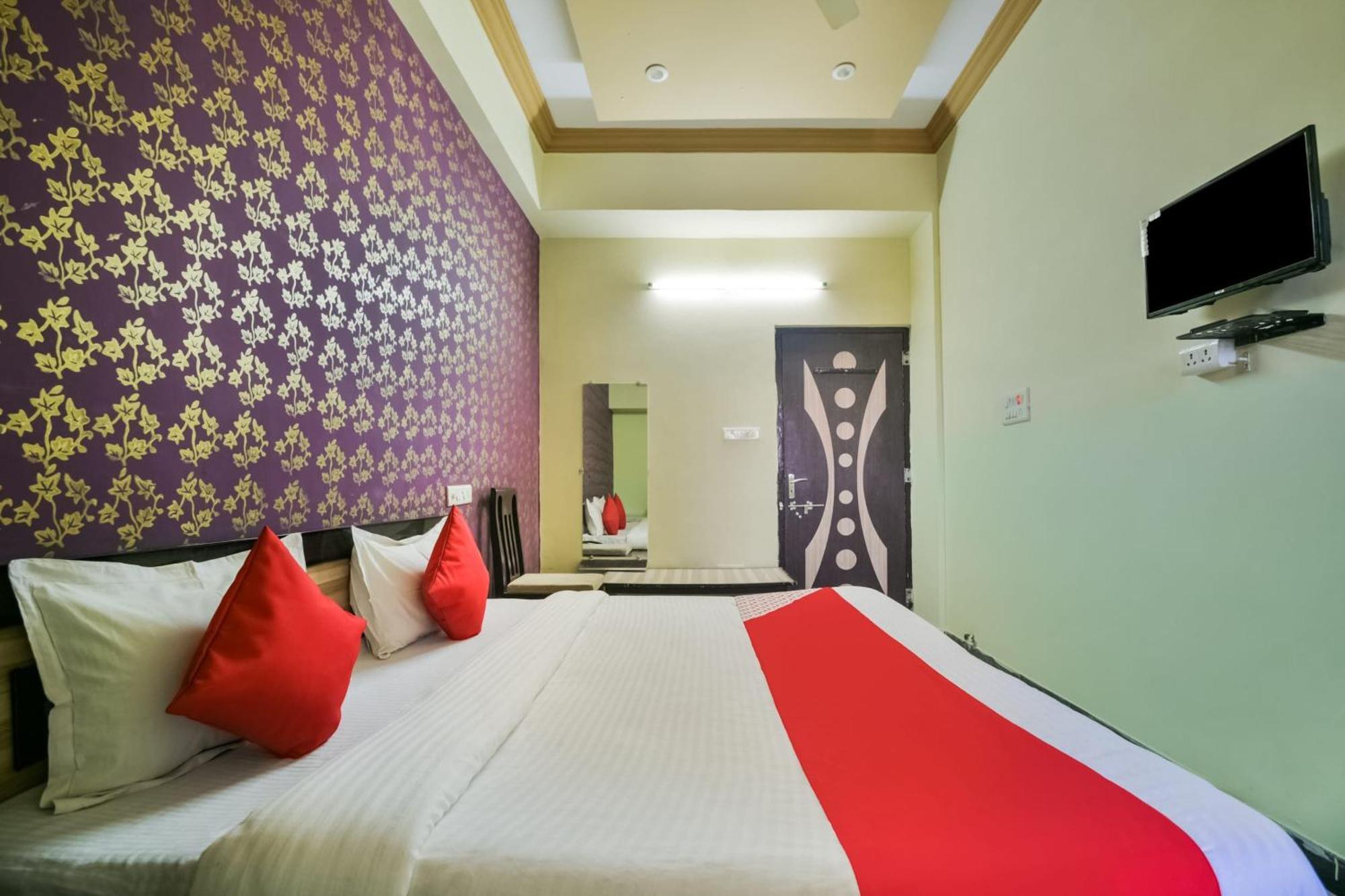 Hotel O Kalika Resort Lakawas Екстер'єр фото
