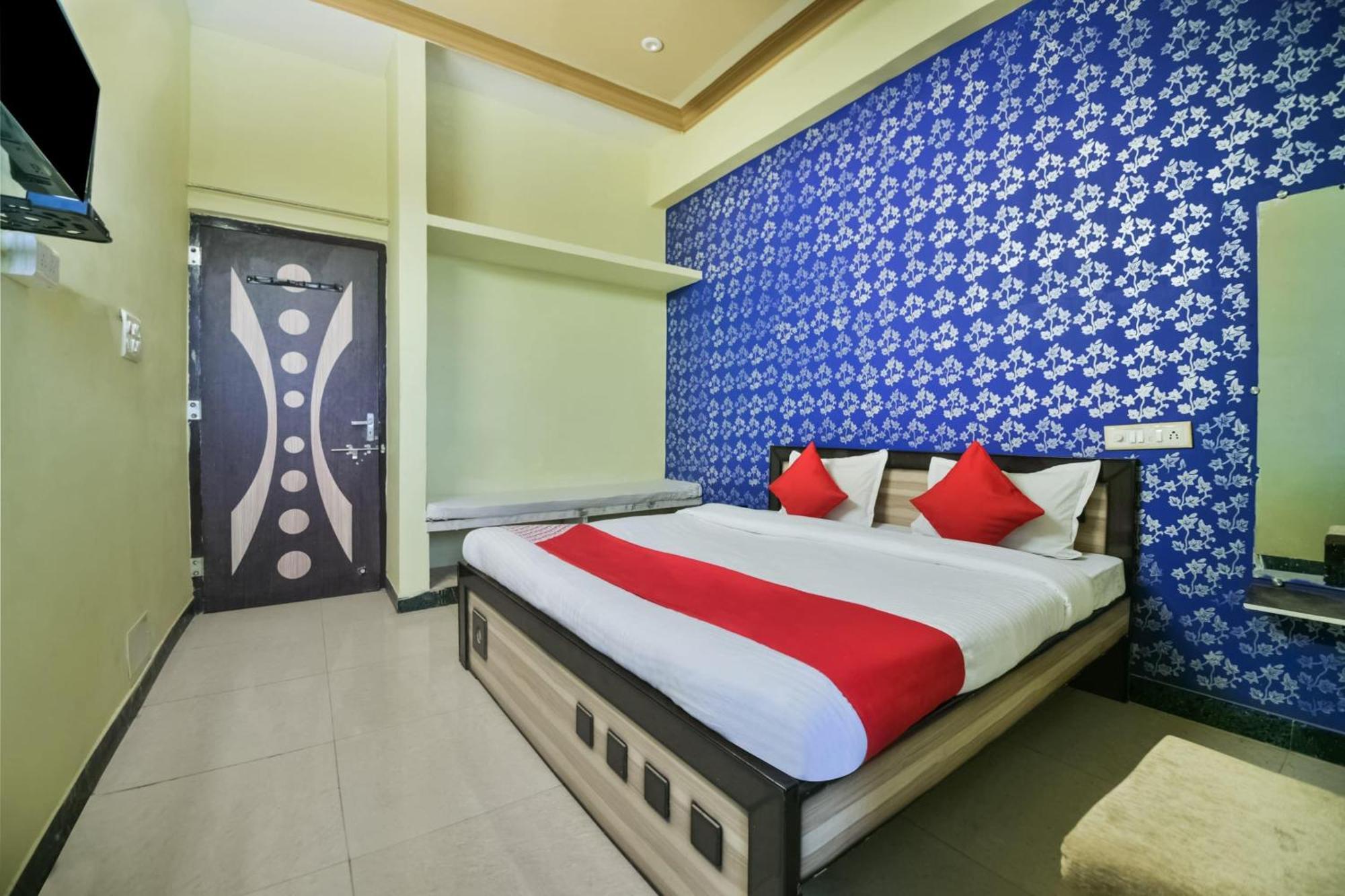 Hotel O Kalika Resort Lakawas Екстер'єр фото