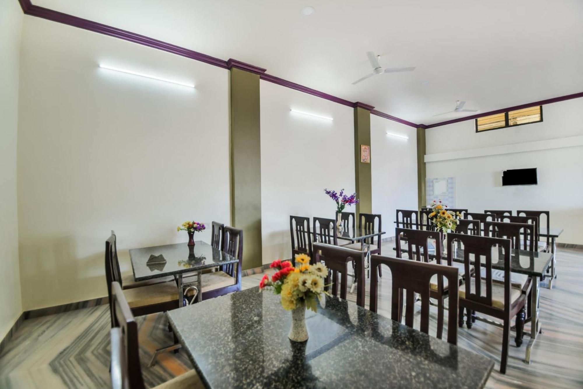 Hotel O Kalika Resort Lakawas Екстер'єр фото