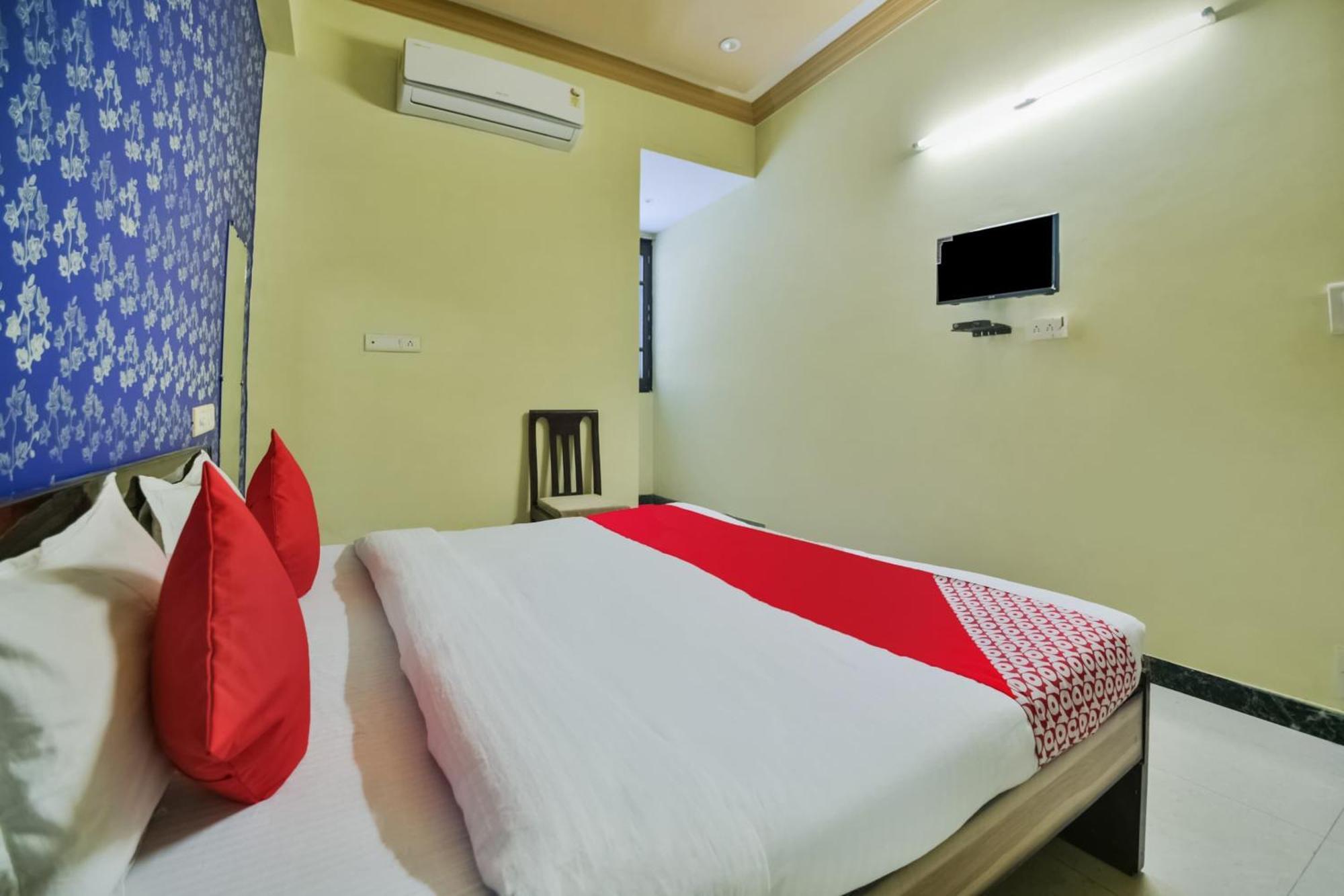 Hotel O Kalika Resort Lakawas Екстер'єр фото