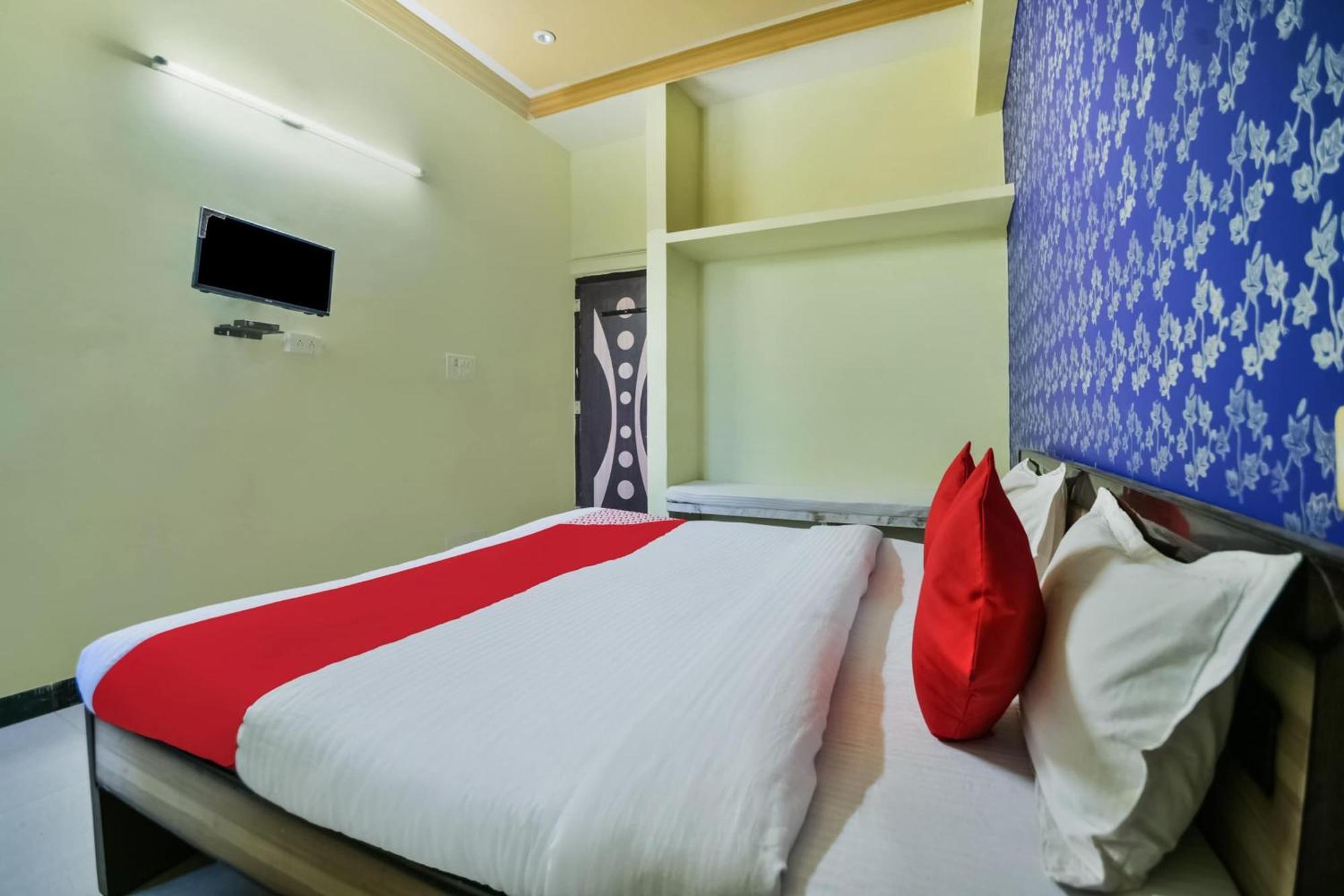 Hotel O Kalika Resort Lakawas Екстер'єр фото